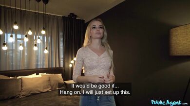 Našli jsme nejvíc sexy MILF v Praze a on ji pak ošukal