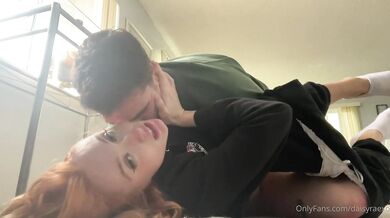 LinzyRay má vášnivý hardcore sex