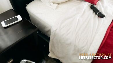 Dokonalá šukací děvka Karma RX
