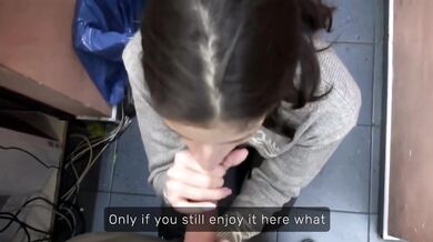 Česká tmavovlasá MILF amatérka ve trojce