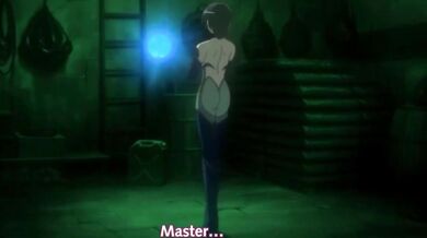 Anime hentai s velkými prsy