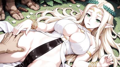 Celestine Lucullus (Kuroinu)